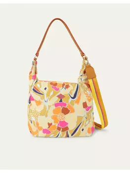 Наплечная сумка Oilily, зеленый