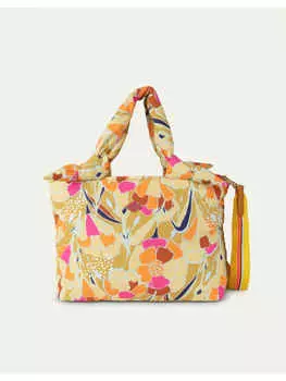 Наплечная сумка Oilily, зеленый