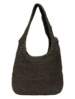 Наплечная сумка ONLY, хаки