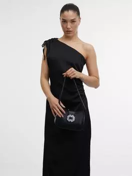 Наплечная сумка orsay, черный
