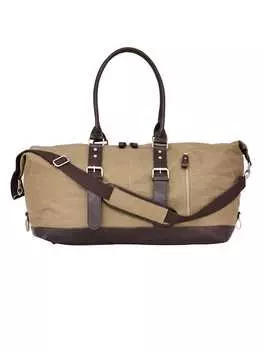 Наплечная сумка Paddock's, оливковый