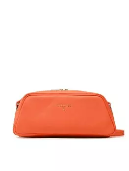 Наплечная сумка Patrizia Pepe 2B0082/L001-R361, коралловый