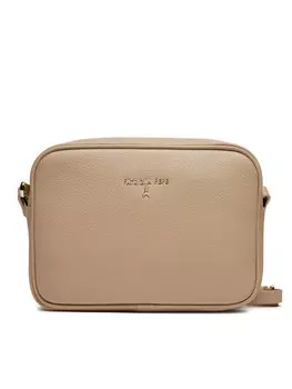 Наплечная сумка Patrizia Pepe CB8985/L001-B524, бежевый