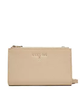 Наплечная сумка Patrizia Pepe CQ9774/L001-B524, бежевый