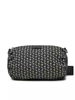 Наплечная сумка Pepe Jeans Elvira PL031568, черный