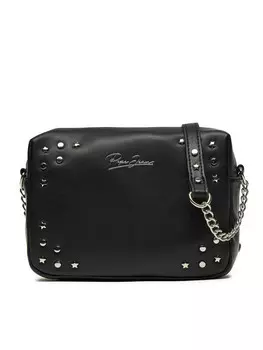 Наплечная сумка Pepe Jeans PL031562, черный