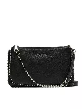 Наплечная сумка Pepe Jeans PL031564, черный