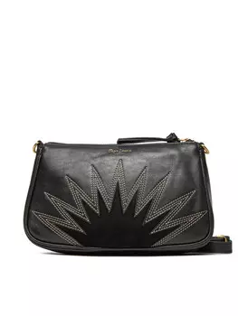 Наплечная сумка Pepe Jeans PL031567, черный