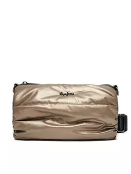 Наплечная сумка Pepe Jeans PL031580 Goldfarben, золотой