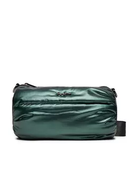 Наплечная сумка Pepe Jeans PL031580, зеленый