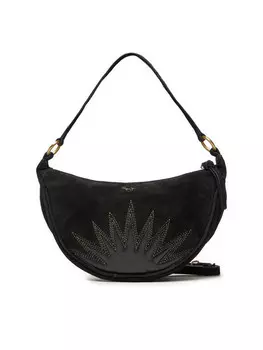 Наплечная сумка Pepe Jeans PL031588, черный