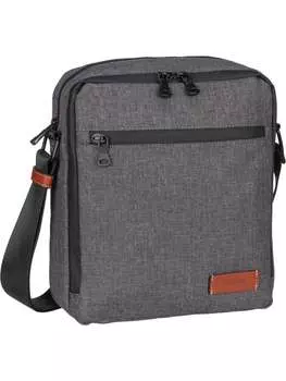 Наплечная сумка PICARD, антрацит