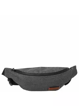 Наплечная сумка PICARD, антрацит