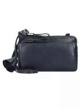 Наплечная сумка PICARD Bella Umhngetasche Leder 20 cm, цвет ozean