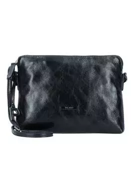 Наплечная сумка PICARD Better Me Umhngetasche Leder 24 cm, черный