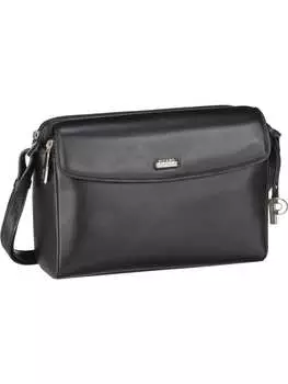 Наплечная сумка PICARD, черный