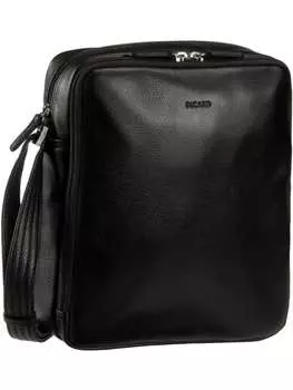 Наплечная сумка PICARD, черный