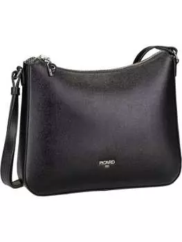 Наплечная сумка PICARD, черный