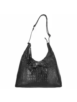 Наплечная сумка PICARD, черный