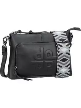 Наплечная сумка PICARD, черный