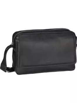 Наплечная сумка PICARD, черный