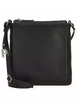 Наплечная сумка PICARD, черный