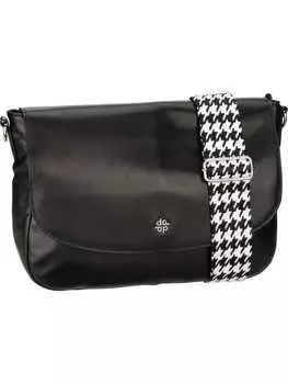 Наплечная сумка PICARD, черный