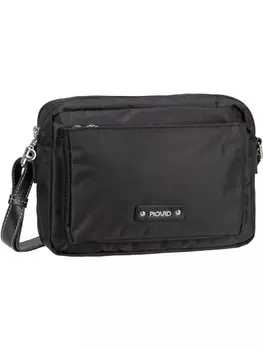 Наплечная сумка PICARD, черный