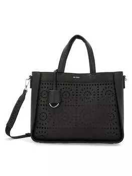 Наплечная сумка PICARD, черный