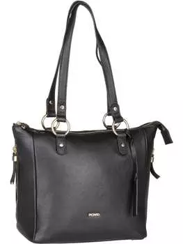 Наплечная сумка PICARD, черный