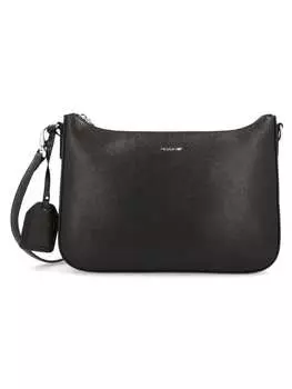 Наплечная сумка PICARD, черный