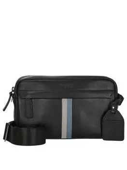 Наплечная сумка PICARD, черный