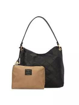 Наплечная сумка PICARD, черный