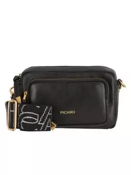 Наплечная сумка PICARD, черный