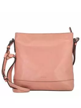 Наплечная сумка PICARD, цвет begonia