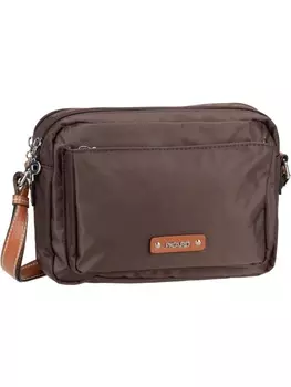 Наплечная сумка PICARD, цвет cafe