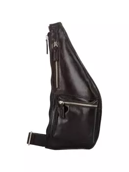 Наплечная сумка PICARD, цвет cafe