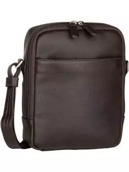 Наплечная сумка PICARD, цвет cafe