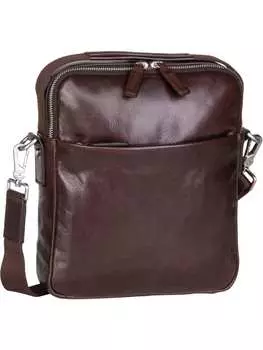 Наплечная сумка PICARD, цвет cafe