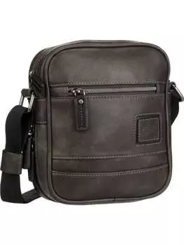 Наплечная сумка PICARD, цвет graphit