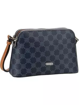 Наплечная сумка PICARD, цвет jeans