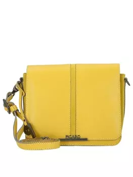 Наплечная сумка PICARD, цвет lemon