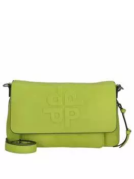 Наплечная сумка PICARD, цвет lime