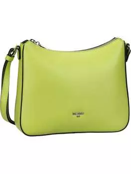 Наплечная сумка PICARD, цвет lime