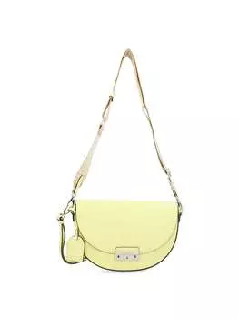 Наплечная сумка PICARD, цвет limoncello