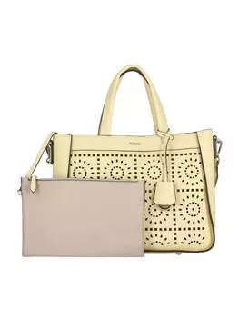 Наплечная сумка PICARD, цвет limoncello