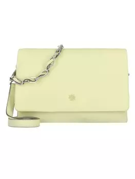 Наплечная сумка PICARD, цвет limoncello