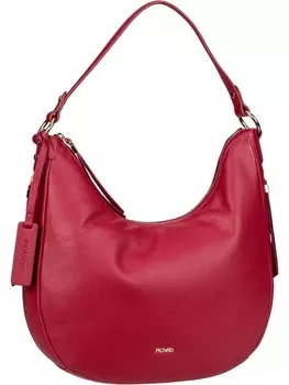 Наплечная сумка PICARD, цвет lipstick