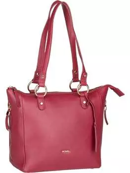 Наплечная сумка PICARD, цвет lipstick