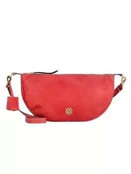 Наплечная сумка PICARD, цвет lipstick